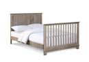 Grayson - 4-In-1 Convertible Crib