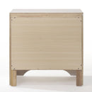Naima - Nightstand - Atlantic Fine Furniture Inc