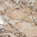 Modern Minimalist Hexagon Side Table