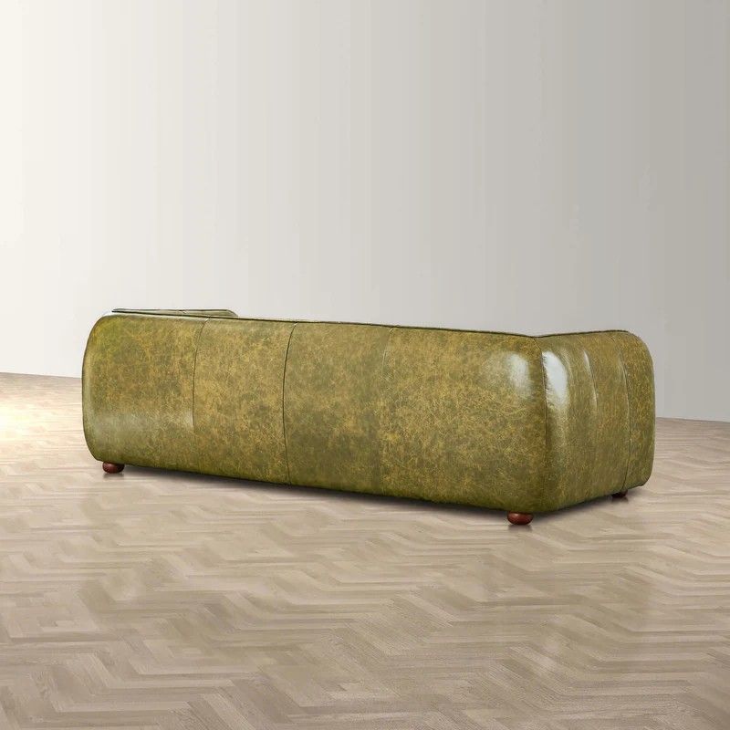 Marlon - Luxury Italian Leather Sofa