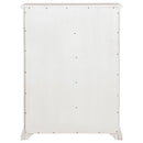 Sumerlin - 6-Drawer Bedroom Chest Of Drawers