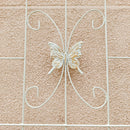 Garden Metal Trellis Rustproof Trellis For Climbing Plants Outdoor Flower Support