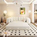 Human Dog Bed, Multi Functional Foldable Sofa Bed, 3 In 1