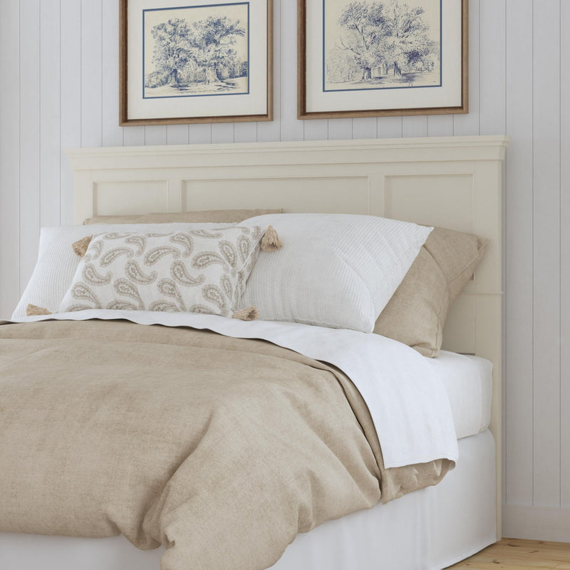 Century - Queen Headboard