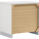 Felicity - Bedroom Set With LED Mirror