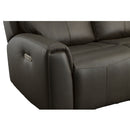 Jarvis - Power Reclining Sofa With Power Headrests