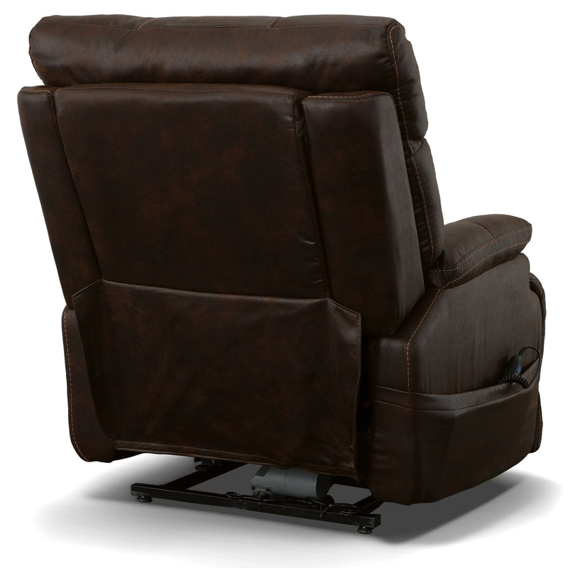 Clive - Power Recliner