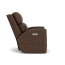 Score - Power Recliner - Atlantic Fine Furniture Inc
