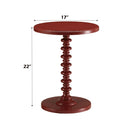 Acton - Accent Table - Atlantic Fine Furniture Inc