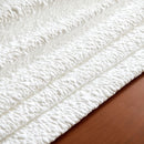 Modular Cloud Sectional Couch With L Shape Chaise, Deep Seat