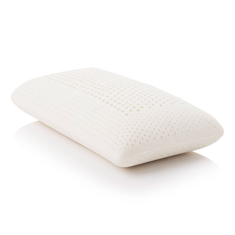 Zoned Talalay Latex - Plush Pillow