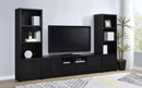 Winfield - 2-Door TV Stand Media Console