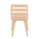 Trevi - Mid-Century Modern Dining Chair