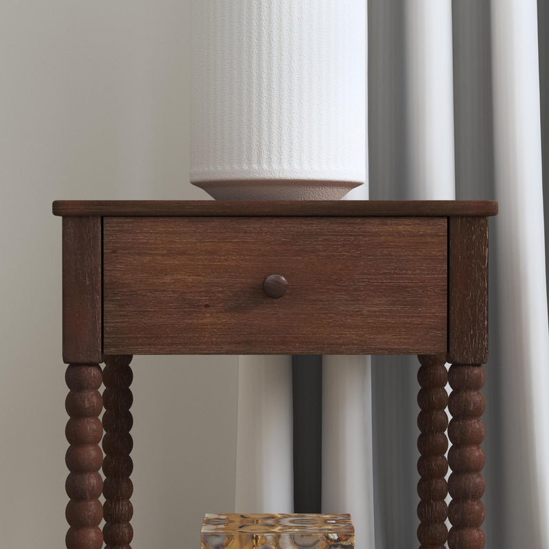 Spindle - Nightstand