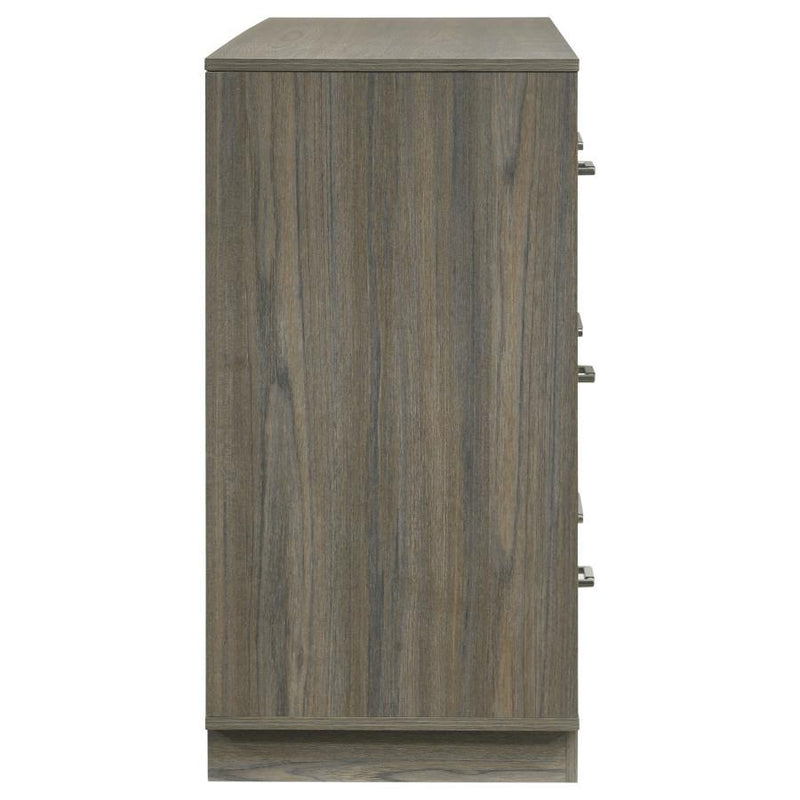 Fenwick - 9-Drawer Dresser