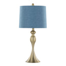 Ashland - Contemporary Elegant Design Table Lamp (Set of 2)