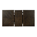 Colorado - Counter Table - Charcoal