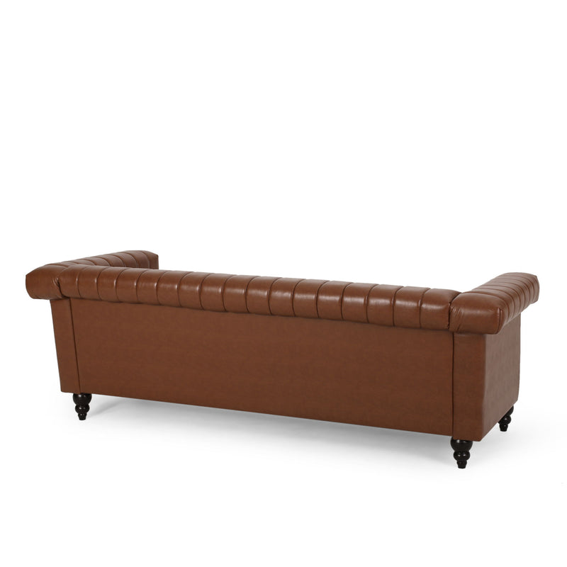 3 Seater Elegant Design Sofa