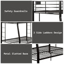 Limbra - Bunk Bed