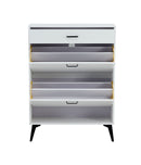 Shoe Cabinet, Shoe Storage Shelves