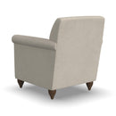 Stella - Chair - Light Gray - Atlantic Fine Furniture Inc
