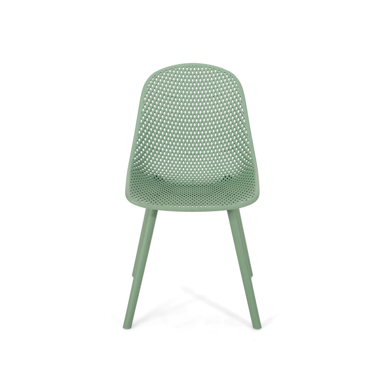 Posey Chair (Set of 2)