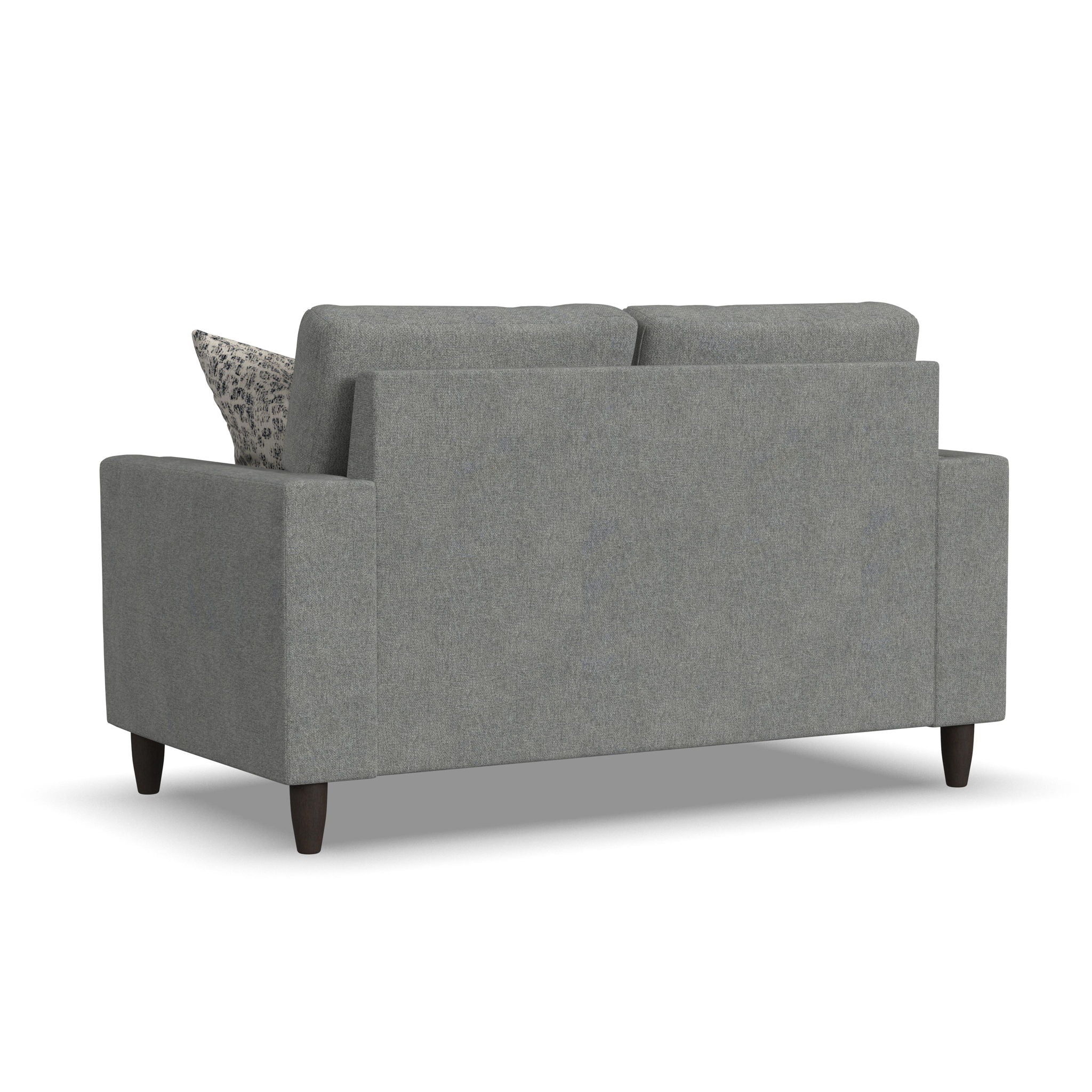 Thomas - Fabric Loveseat