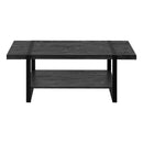 Coffee Table, Accent, Cocktail, Rectangular, Living Room, Contemporary, Modern