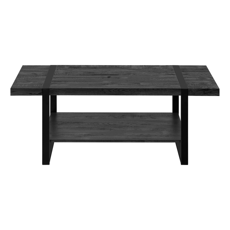 Coffee Table, Accent, Cocktail, Rectangular, Living Room, Contemporary, Modern