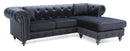 Nola - Luxurious Design Sofa Chaise