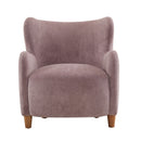 Lucia - Wingback Armchair