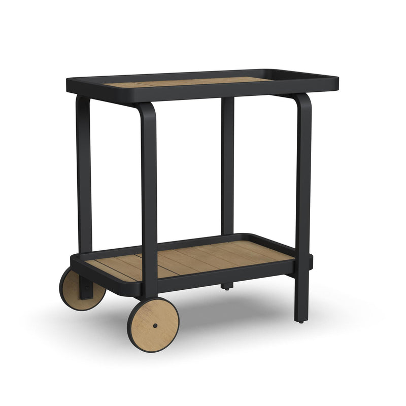 Finn - Cart - Black