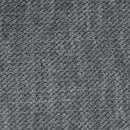 Contemporary U - Shaped Sectional Sofa With Movable Storage Ottoman