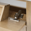 Bathroom Vanity With Double Sink, Large Storage Space