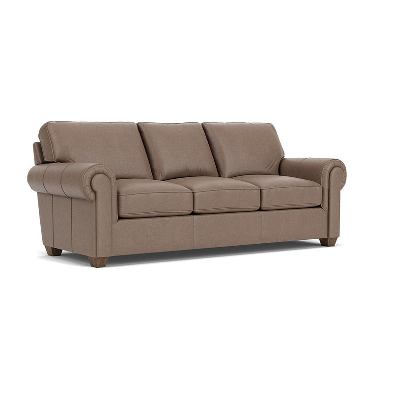 Carson - Stationary Sofa