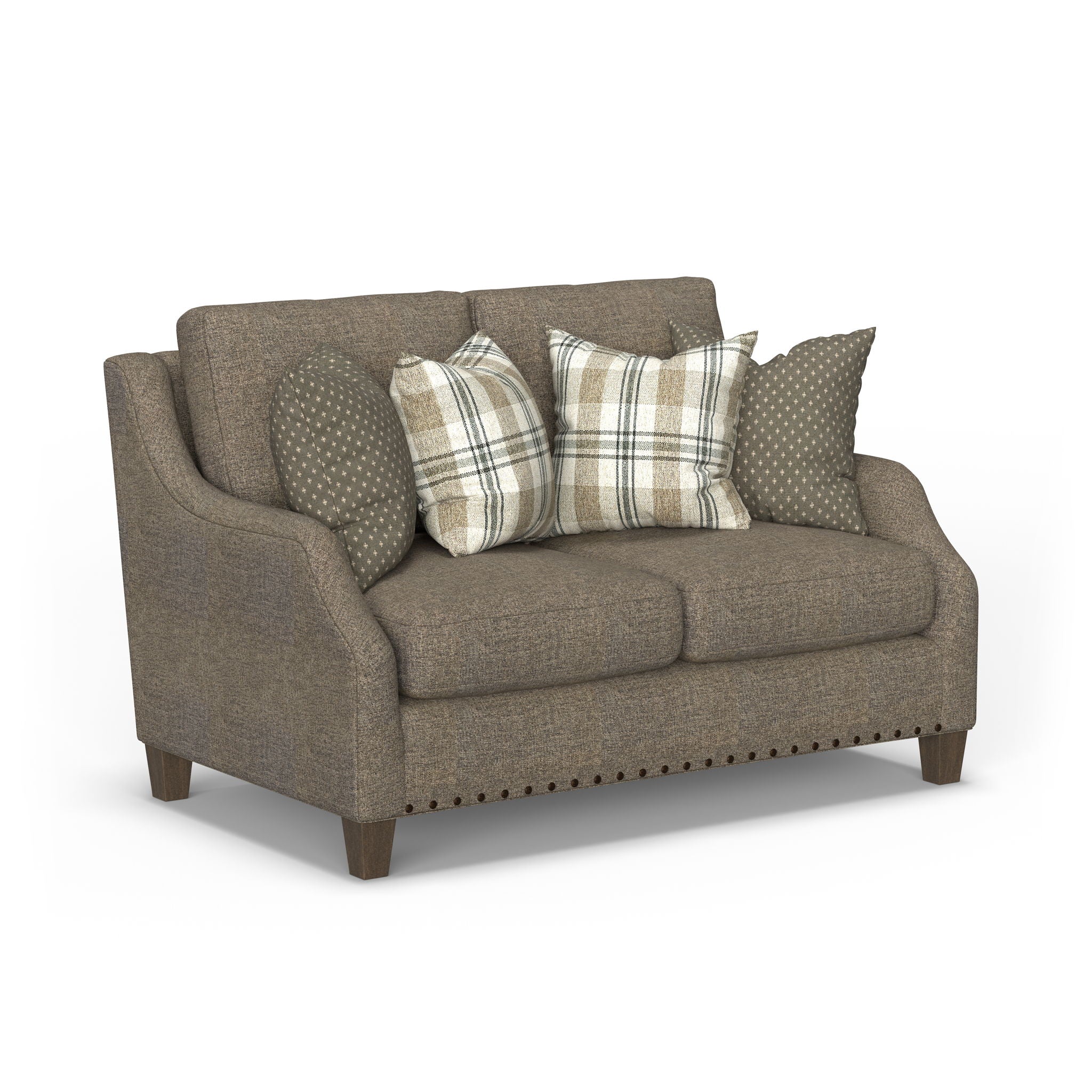 Gianna - Loveseat