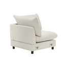 Modular Free Combination Sectional Sofa Couch