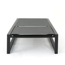 Chaise Lounge With 5 Reclining Positions, Outdoor Patio Lounge Chairs