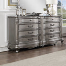 Ariadne - Dresser - Antique Platinum