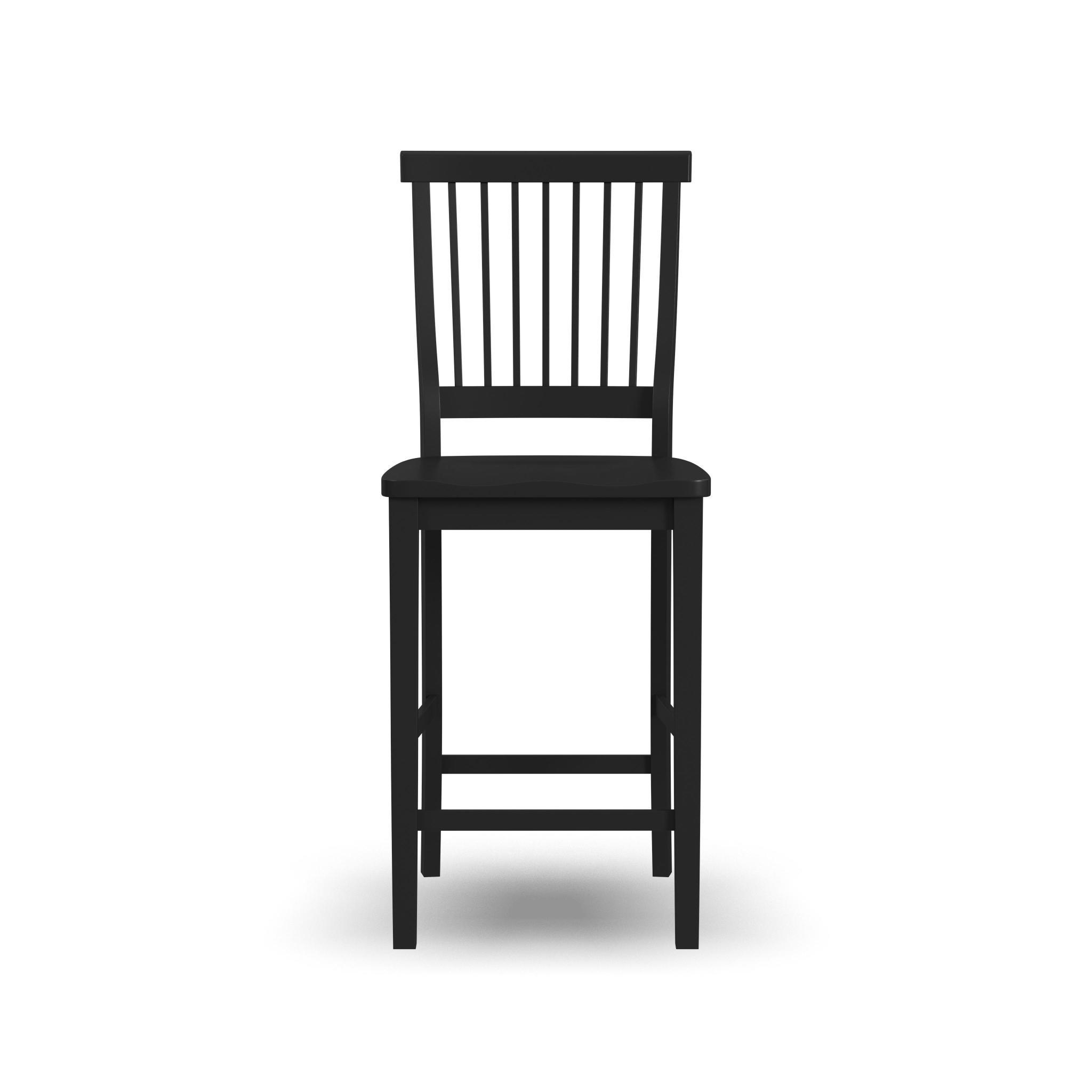 Arts & Crafts - Counter Stool