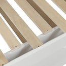 Extending Daybed With Trundle