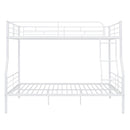 Steel Construction Bunk Bed