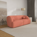Anna - French Boucle Sofa