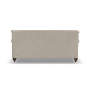 Stella - Sofa - Light Gray - Atlantic Fine Furniture Inc