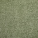 Modern Dining Chair With Curved Backrest