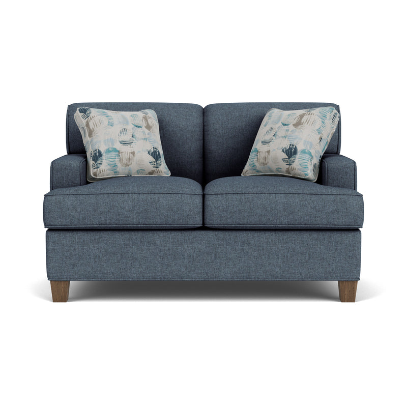 Dempsey - Stationary Loveseat