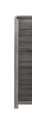 Jehoram - Chest - Gray