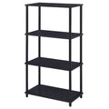 Nypho - Bookshelf
