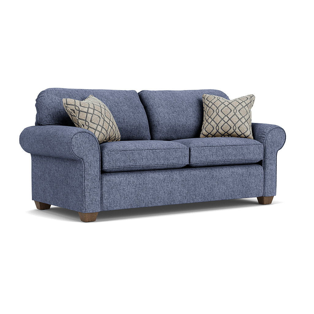Thornton - Two-Cushion Sofa