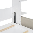 Murphy Bed Space Saving Wall Bed With Sofa